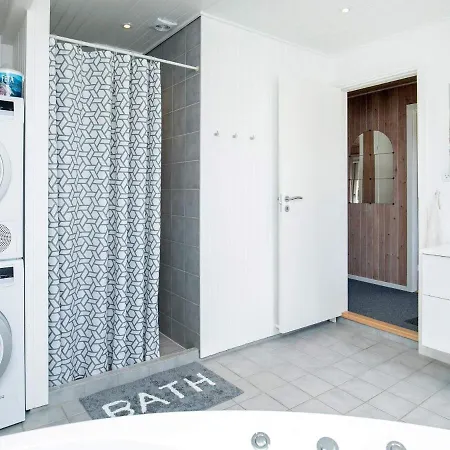 בית נופש 6 Person Holiday In Bl Vand בלבאנד