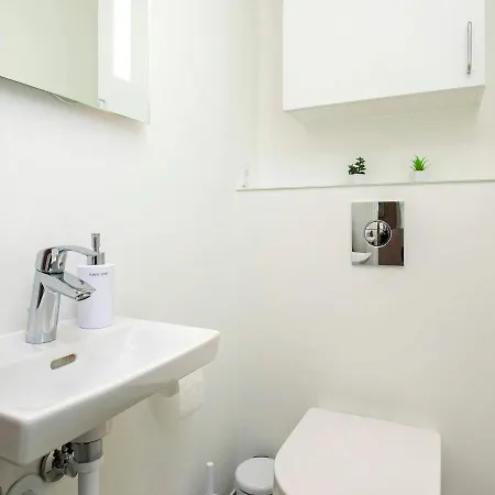 בית נופש 6 Person Holiday In Bl Vand