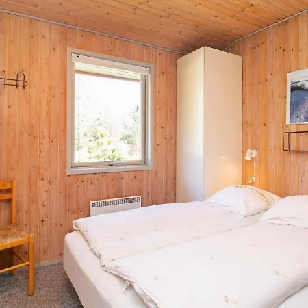 6 Person Holiday In Bl Vand * בלבאנד