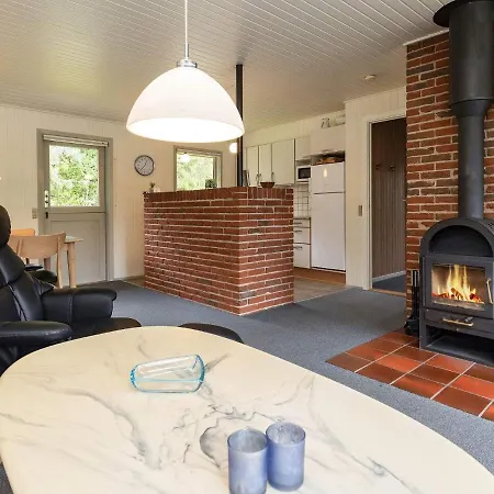 6 Person Holiday In Bl Vand בלבאנד